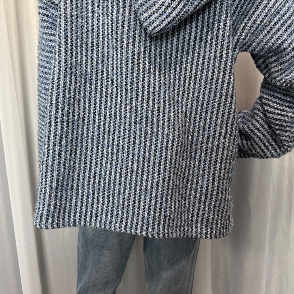 Baja Hoodie Sweater (Size XL) - Picture 11 of 13